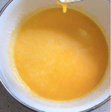 家常美味家庭版曲奇，非常好吃，簡單易做